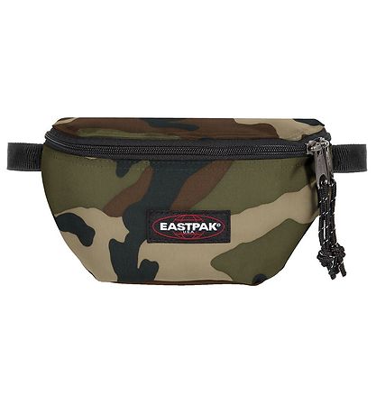 Eastpak Bæltetaske - Springer - 2 L - Camo