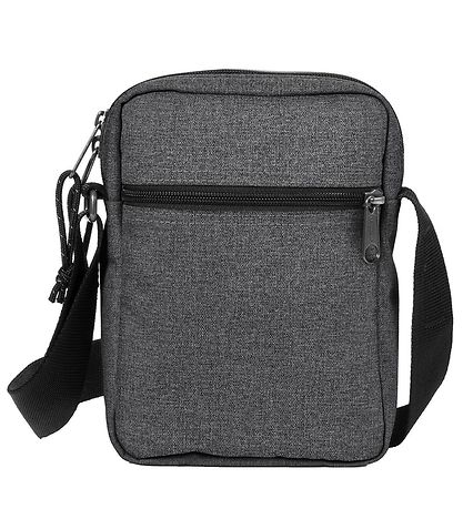 Eastpak Skuldertaske - The One - 2,5 L - Black Denim