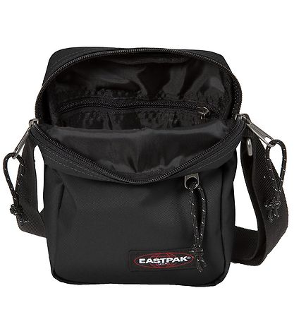 Eastpak Skuldertaske - The One - 2,5 L - Sort