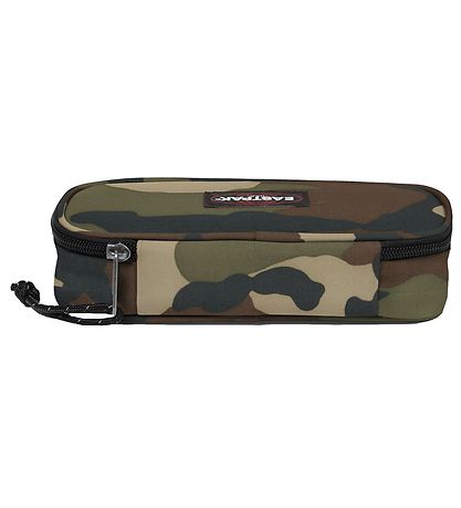 Eastpak Penalhus - Oval Single - Camo Eastpak Penalhus - Oval Single - Camo