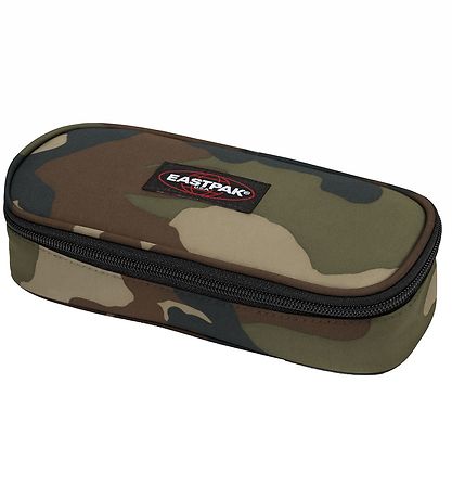 Eastpak Penalhus - Oval Single - Camo Eastpak Penalhus - Oval Single - Camo