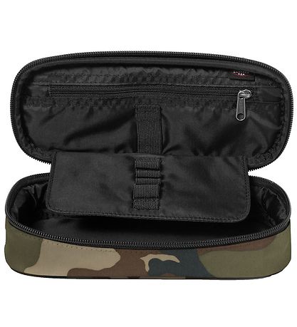 Eastpak Penalhus - Oval Single - Camo Eastpak Penalhus - Oval Single - Camo