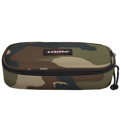 Eastpak Penalhus - Oval Single - Camo Eastpak Penalhus - Oval Single - Camo