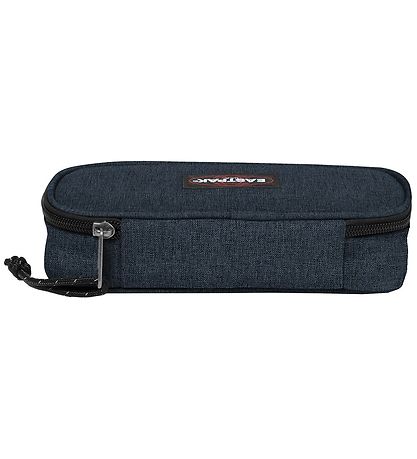 Eastpak Penalhus - Oval Single - Triple Denim Eastpak Penalhus - Oval Single - Triple Denim