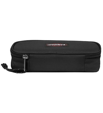 Eastpak Penalhus - Oval Single - Sort Eastpak Penalhus - Oval Single - Sort