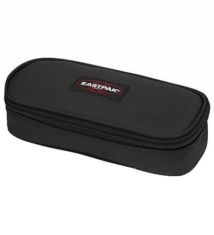 Eastpak Penalhus - Oval Single - Sort Eastpak Penalhus - Oval Single - Sort