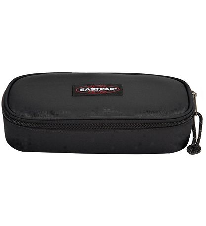 Eastpak Penalhus - Oval Single - Sort Eastpak Penalhus - Oval Single - Sort