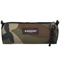 Eastpak Penalhus - Benchmark Single - Camo Eastpak Penalhus - Benchmark Single - Camo