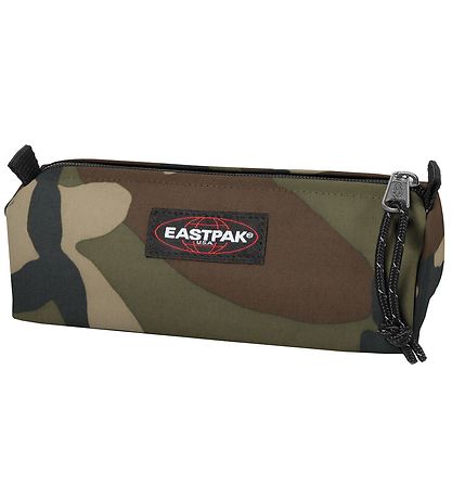 Eastpak Penalhus - Benchmark Single - Camo