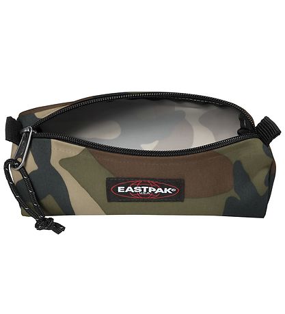 Eastpak Penalhus - Benchmark Single - Camo