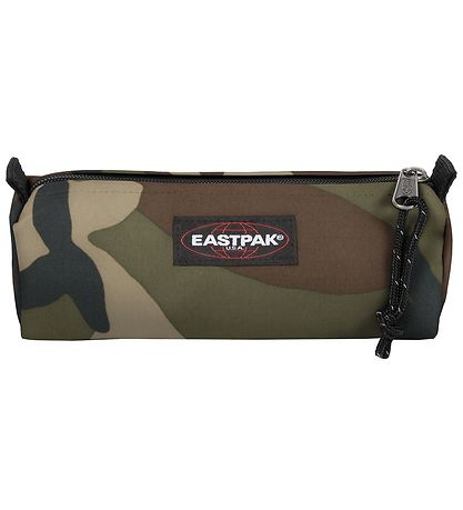 Eastpak Penalhus - Benchmark Single - Camo Eastpak Penalhus - Benchmark Single - Camo