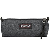 Eastpak Penalhus - Benchmark Single - Black Denim Eastpak Penalhus - Benchmark Single - Black Denim