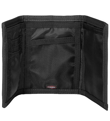 Eastpak Pung - Crew Single - Sort Eastpak Pung - Crew Single - Sort
