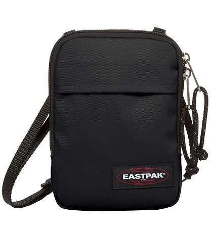 Eastpak Skuldertaske - Buddy - 0,5 L - Sort Eastpak Skuldertaske - Buddy - 0,5 L - Sort