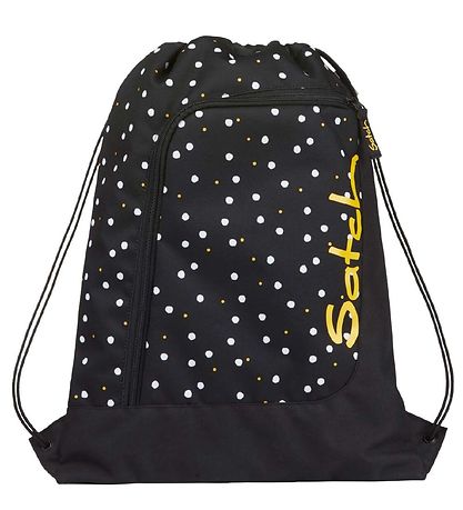 Sac de gymnastique Satch - Paresseux Daisy