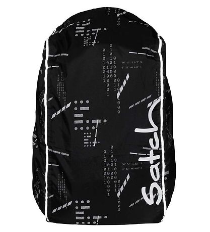 Housse de Pluie Satch - Matrice Ninja Housse de Pluie Satch - Matrice Ninja