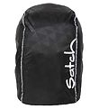 Satch Regnslag - Sort Satch Regnslag - Sort