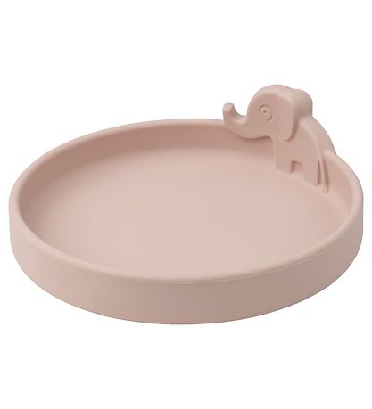 Done By Deer Tallerken - Silikone - Elphee - Powder Done By Deer Tallerken - Silikone - Elphee - Powder