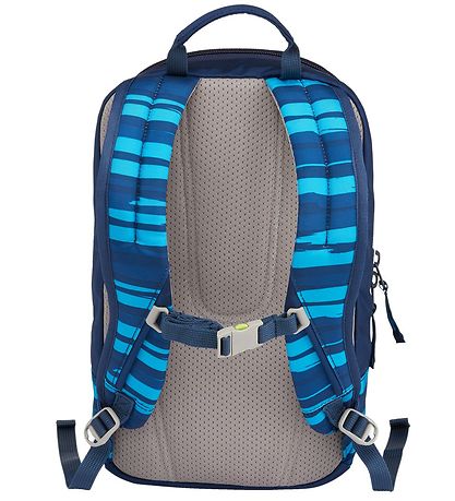 Ergobag Børnehavetaske - Ease Lille - Strike