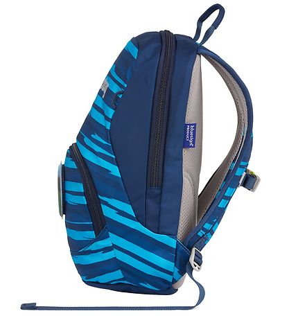 Ergobag Børnehavetaske - Ease Lille - Strike