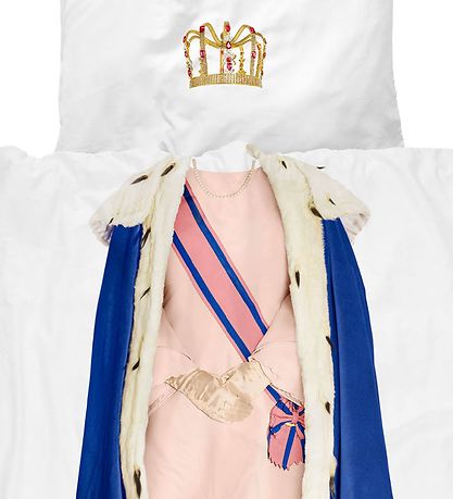 Snurk Sengetøj - Voksen - Queen Snurk Sengetøj - Voksen - Queen