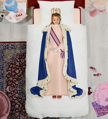 Snurk Sengetøj - Voksen - Queen Snurk Sengetøj - Voksen - Queen