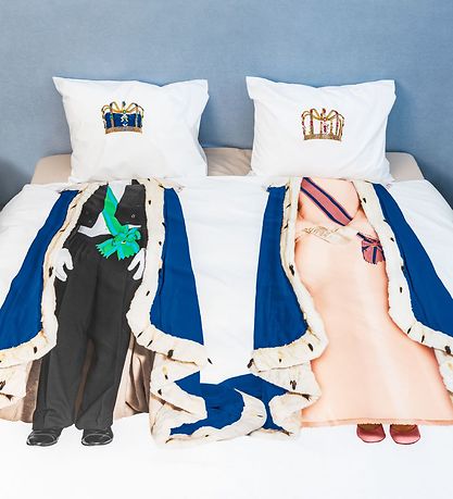 Snurk Sengetøj - Voksen - Queen Snurk Sengetøj - Voksen - Queen