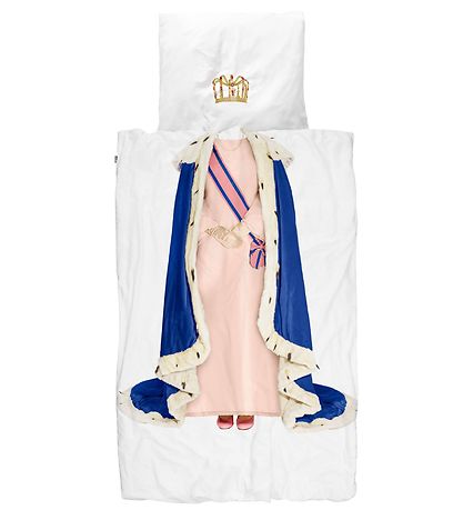 Snurk Sengetøj - Voksen - Queen Snurk Sengetøj - Voksen - Queen