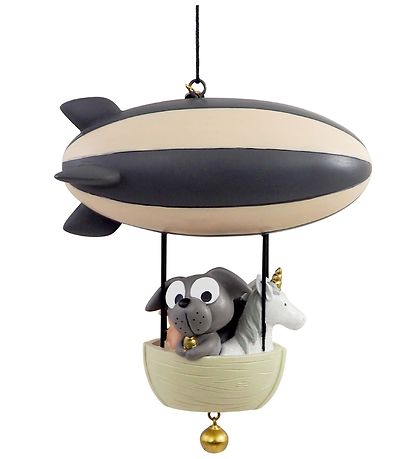 Kids by Friis Uro - Luftballon - Eventyr Kids by Friis Uro - Luftballon - Eventyr