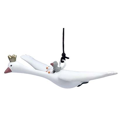 Kids by Friis Uro - Eventyrsvane m. Ællinger