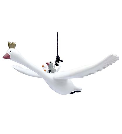 Kids by Friis Uro - Eventyrsvane m. Ællinger