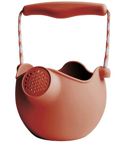 Scrunch Vandkande - 20x15 cm - Silikone - Rust Scrunch Vandkande - 20x15 cm - Silikone - Rust