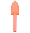 Scrunch Sand Mold - 4 pcs - Silicone - Coral