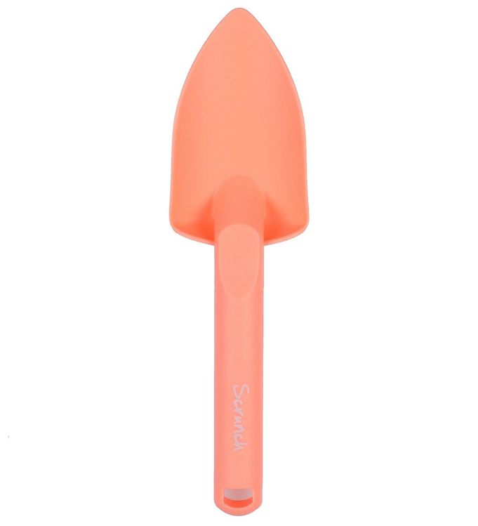 Scrunch Skovl - 21 cm - Coral