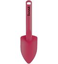 Scrunch Skovl - 21 cm - Cherry Red
