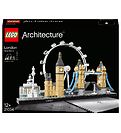 LEGO® Architecture - London 21034 - 468 Parts