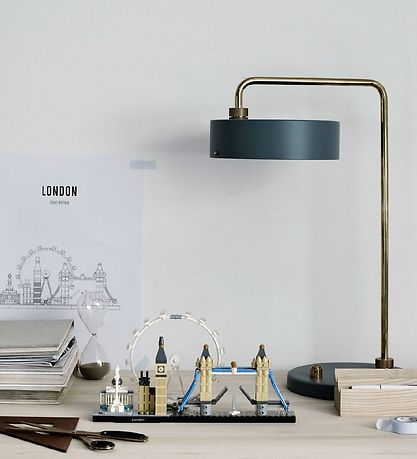 LEGO® Architecture - London 21034 - 468 Dele