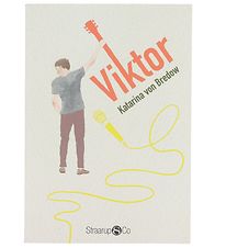 Straarup & Co Bog - Viktor - Dansk Straarup & Co Bog - Viktor - Dansk