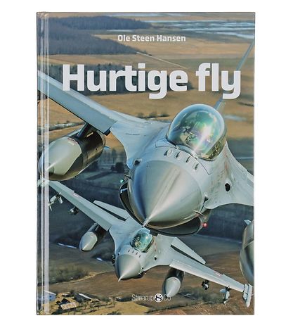 Straarup & Co Sampak - Spil & Læs - Hurtige Fly Straarup & Co Sampak - Spil & Læs - Hurtige Fly