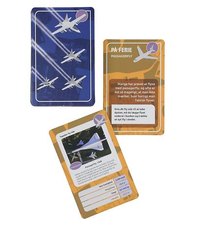 Straarup & Co Sampak - Spil & Læs - Hurtige Fly Straarup & Co Sampak - Spil & Læs - Hurtige Fly