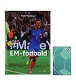 Straarup & Co Sampak - Spil & Læs - EM-fodbold