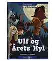 Straarup & Co Bog - Monstervenner 4 - Ulf og Årets Hyl Straarup & Co Bog - Monstervenner 4 - Ulf og Årets Hyl