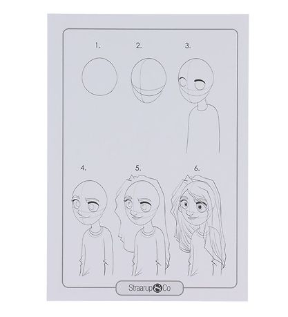 Straarup & Co Bog - Monstervenner 6 - Vera og De Ækle Flagermus