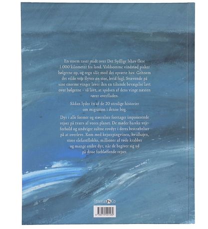 Straarup & Co Bog - Migration Straarup & Co Bog - Migration