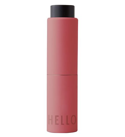Design Letters Håndspritdispenser - Hello - 20 ml - Rose Design Letters Håndspritdispenser - Hello - 20 ml - Rose