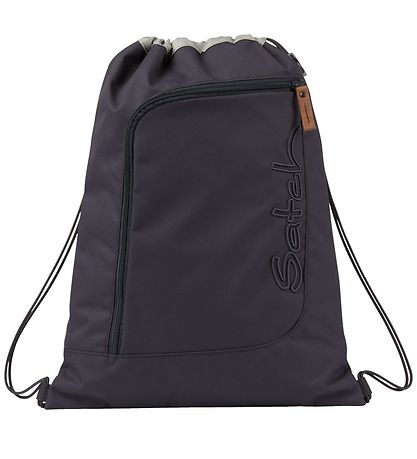 Satch Gymsack - Nordic Grey Satch Gymsack - Nordic Grey