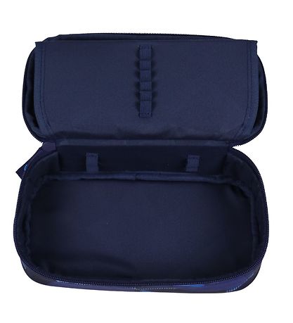 Trousse Satch - Fauteur de troubles Trousse Satch - Fauteur de troubles