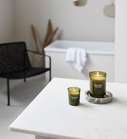 Meraki Duftlys - 60 g - Figen & Abrikos Meraki Duftlys - 60 g - Figen & Abrikos