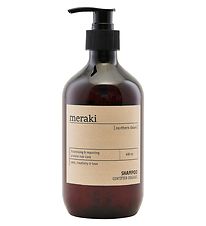 Meraki Shampoo - 490 ml - Northern Dawn Meraki Shampoo - 490 ml - Northern Dawn