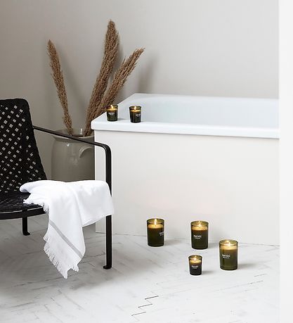 Meraki Duftlys - 60 g - Earthbound Meraki Duftlys - 60 g - Earthbound